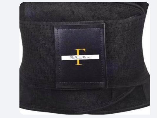 Fit, Fine, Peace Waist Trainers